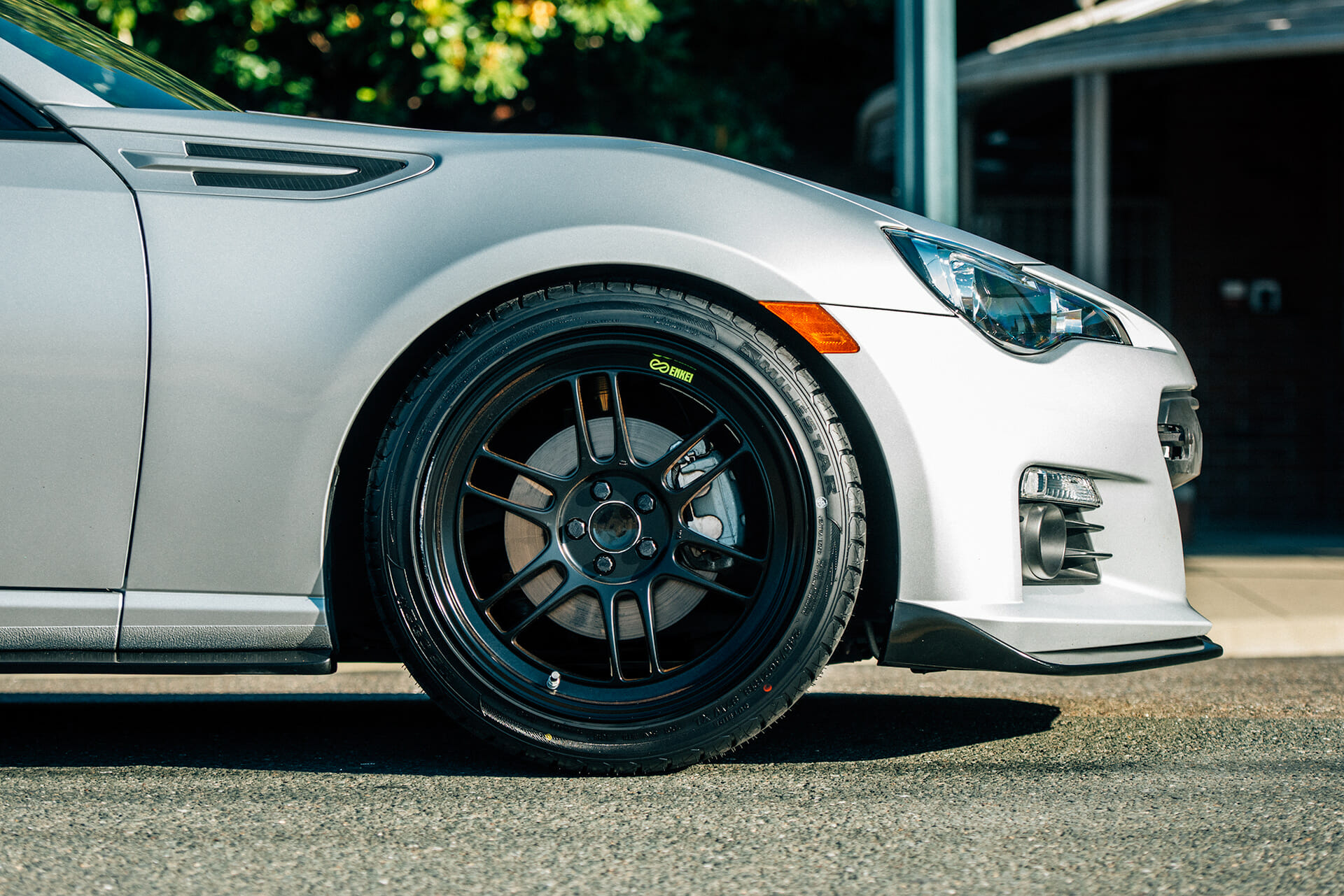 What Are Brake Rotors On A Car Why Does My Car Have Rusted Brakes After I Wash It The rotors