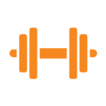 commercial tire feature icon heavy duty